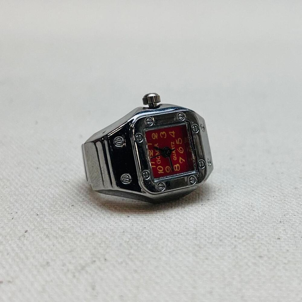 Y2k 2000s vintage retro silver - Picture 5 of 9